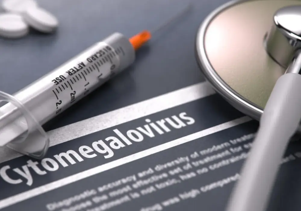 Cytomegalia u noworodka - objawy, PCR i dalsza opieka