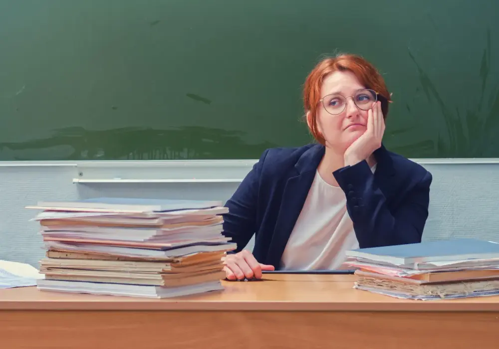 Podwyżki nauczycieli od stycznia - stawki i wyrównanie