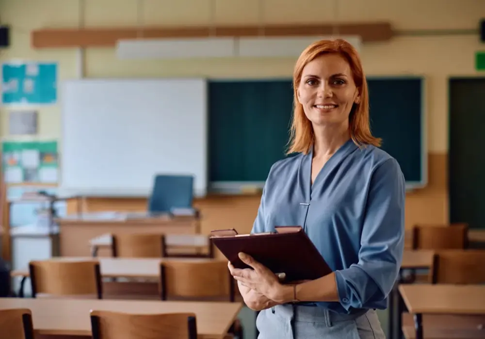Jak zostać nauczycielem? Studia, kwalifikacje i zarobki