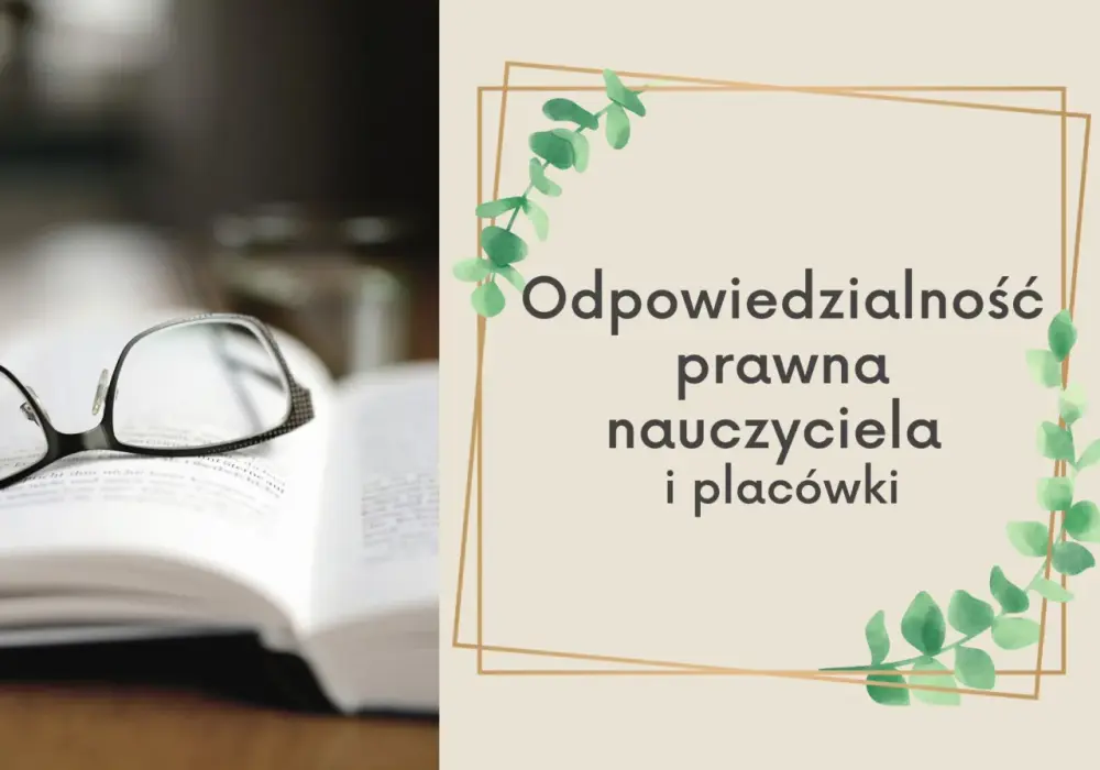 Prawa nauczyciela: Co mu wolno, a czego nie może w placówce?