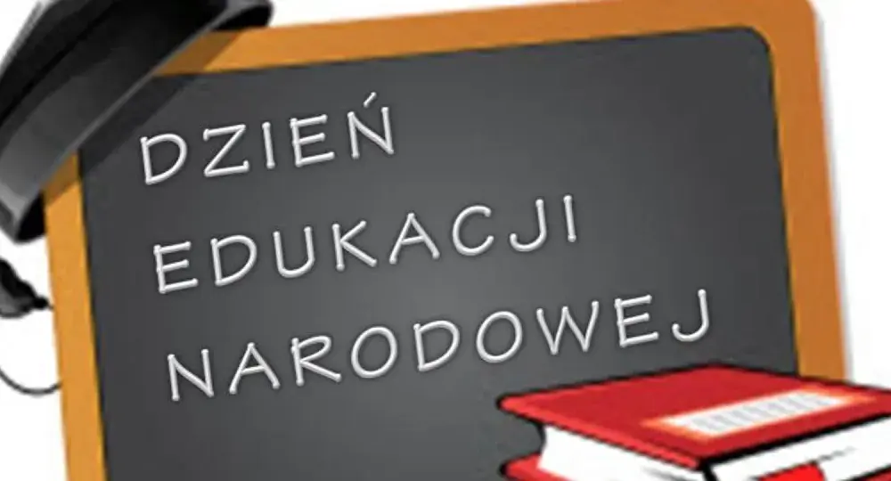 Dzień Edukacji Narodowej: Co mówi karta nauczyciela? Czy jest wolne?
