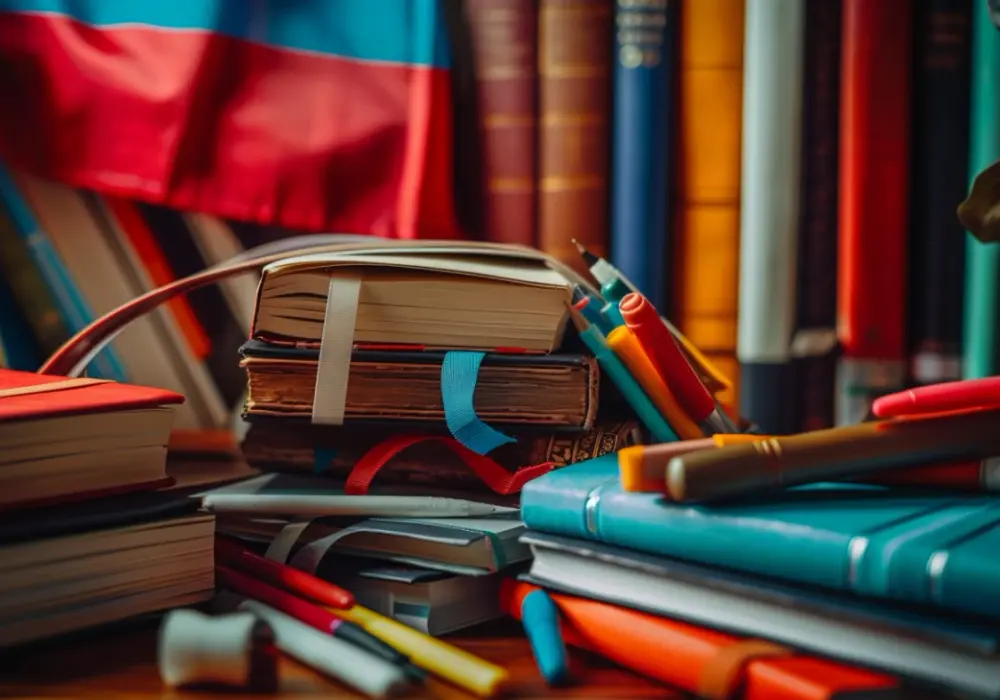 Zajęcia z języka polskiego dla obcokrajowców: jak przygotować program?