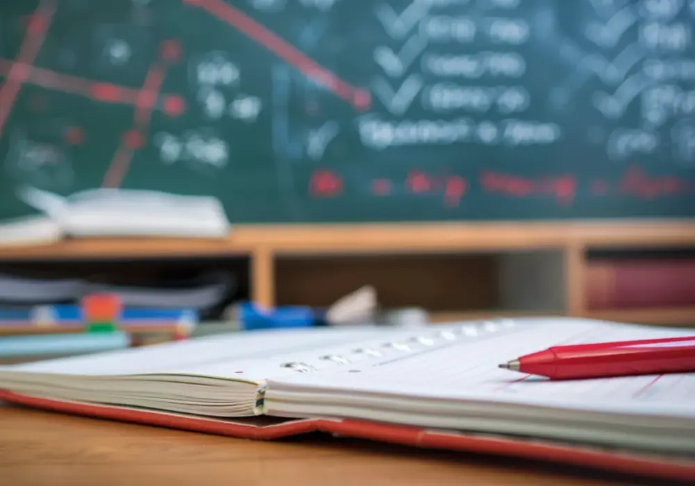 Ocena pracy nauczyciela: Jak przebiega proces i co jest ważne?