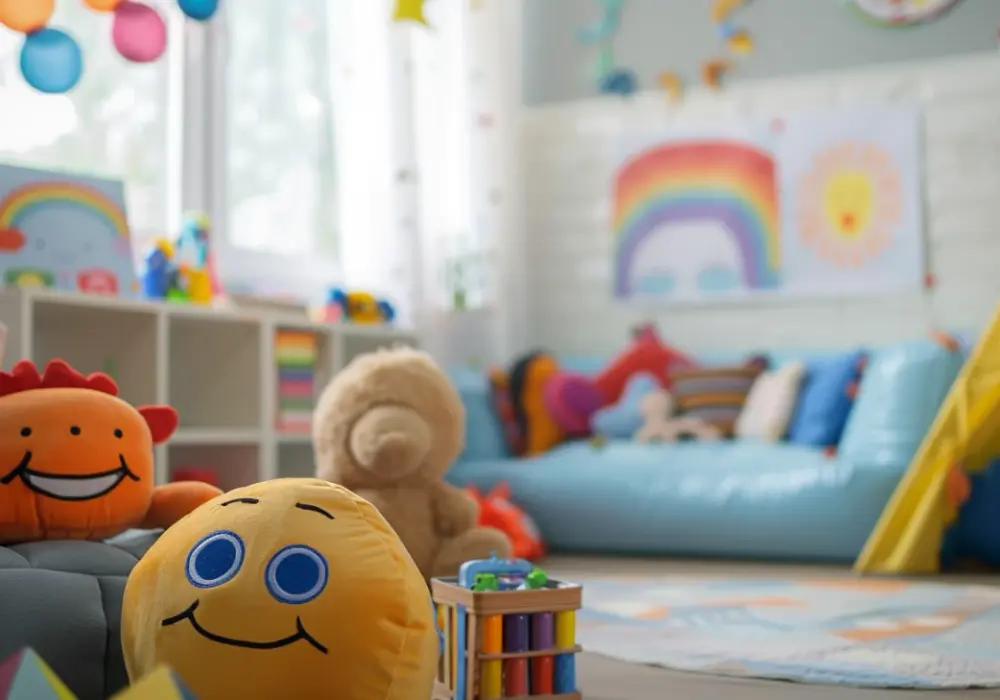 Zajęcia o emocjach w przedszkolu: praktyczne narzędzia dla nauczycieli 