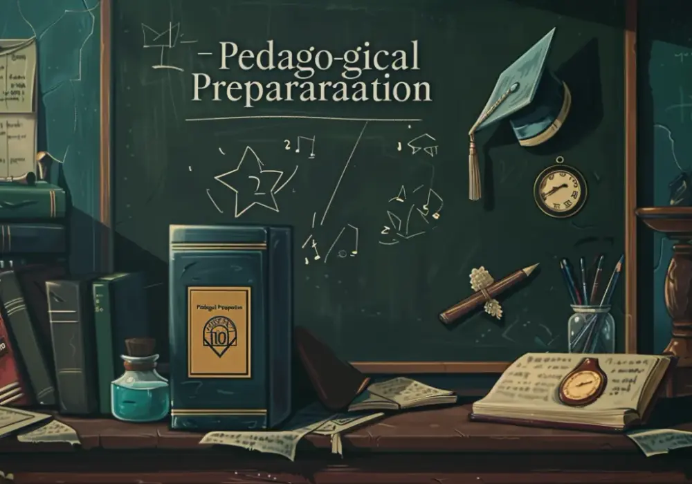 Przygotowanie pedagogiczne: Jak zdobyć kwalifikacje? Poradnik