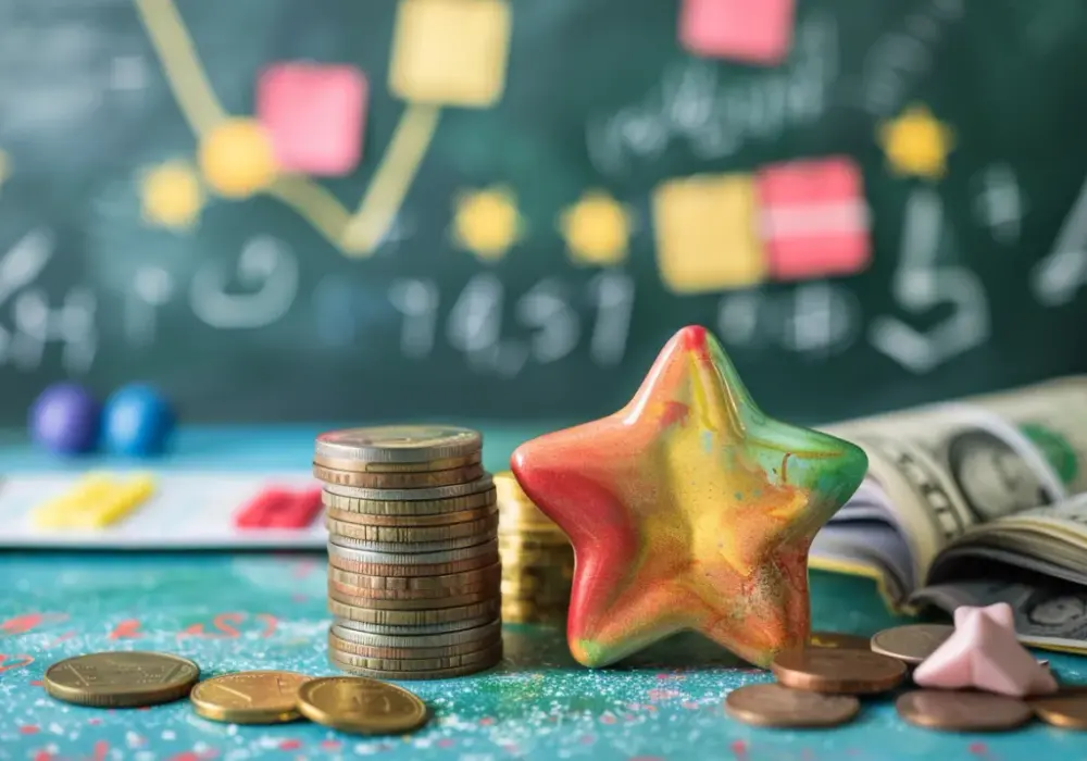 Czy dodatek za ocenę wyróżniającą się opłaca? Rady dla pedagogów