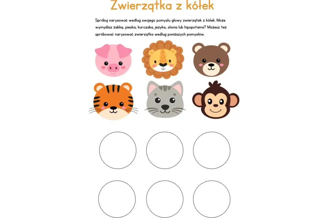 Dzień Kropki - pomysły na kreatywne zajęcia dla dzieci
