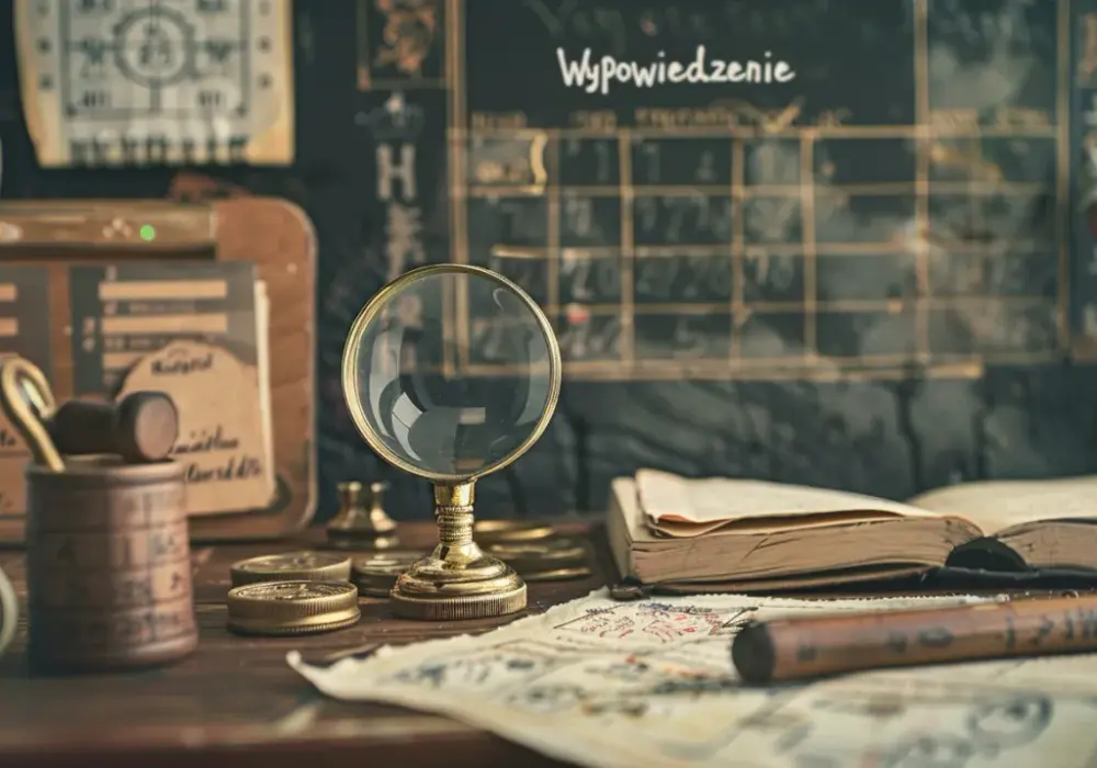 Wypowiedzenie umowy nauczyciela: Jakie są procedury? Oto terminy