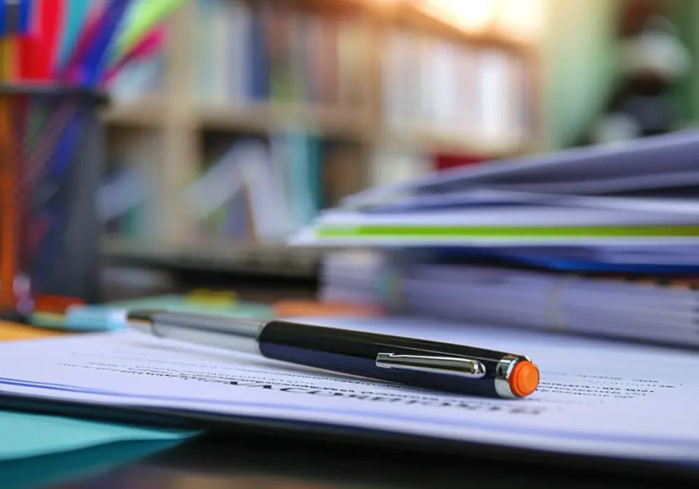 Karta oceniająca pracę nauczyciela dyplomowanego: doskonałe narzędzie oceny