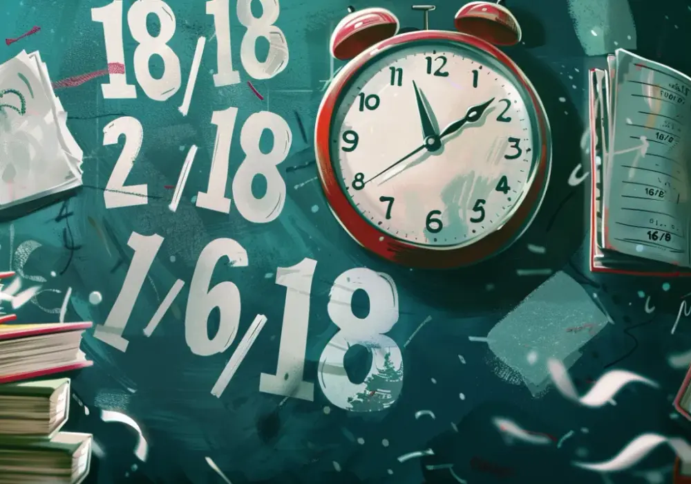 Wymiar etatu nauczyciela: Ile godzin to pełny etat w szkole?