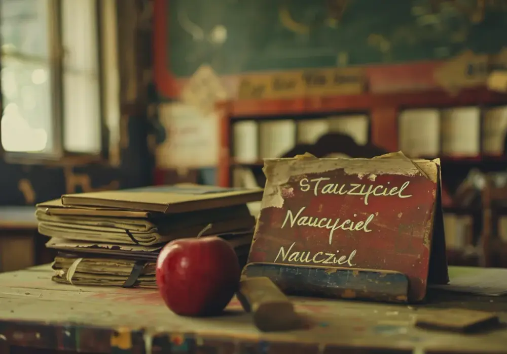 Strajk nauczycieli: Na czym polega i co zmieni w systemie oświaty?