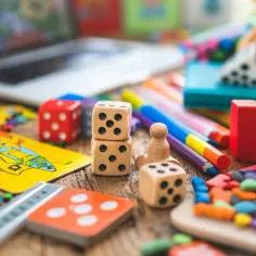 Jakie gry edukacyjne zapewnią najlepszą rozrywkę uczniom? Sprawdź!