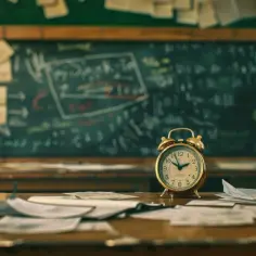 Przejście na emeryturę: Jak wpływa na stosunek pracy nauczyciela?