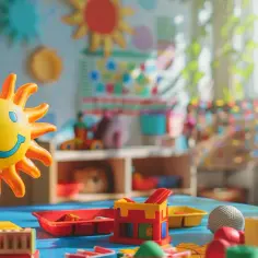 Wczesne wspomaganie rozwoju w przedszkolu: Jak pomóc dziecku?