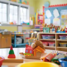 Praca w przedszkolu: Jakie są możliwości zatrudnienia? Oto przegląd