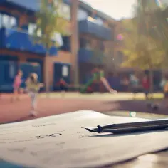 Jak upoważnić do odbioru dziecka ze szkoły? Wzór pisma i przepisy