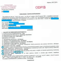 Orzeczenie o niepełnosprawności dziecka: Jak uzyskać? Procedura
