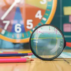 Ile godzin spędza uczeń w szkole podstawowej? Analiza planu lekcji