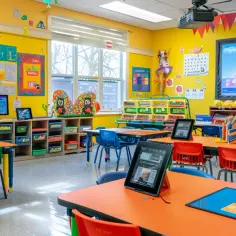 Edukacja osób z niepełnosprawnością intelektualną: Oto metody