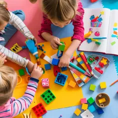 Ewaluacja podstawy programowej w przedszkolu: narzędzie oceny