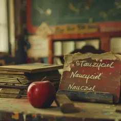 Strajk nauczycieli: Na czym polega i co zmieni w systemie oświaty?