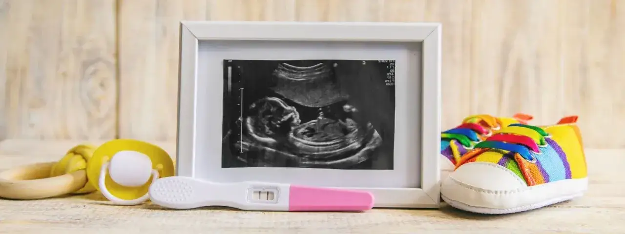 Zdjęcie Unikaj błędów w stymulacji rozwoju dziecka w ciąży