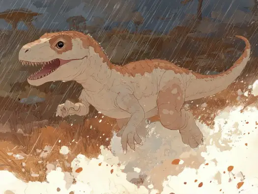 Bajki o dinozaurach dla dzieci - pomysły na mądrą zabawę