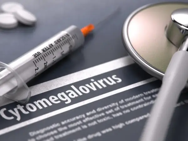 Cytomegalia u noworodka - objawy, PCR i dalsza opieka