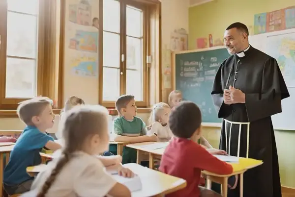 Religia do średniej? Sprawdź, co liczy się na świadectwie!