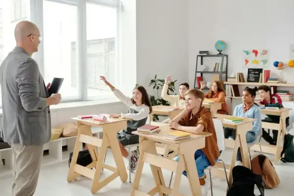 Frekwencja w szkole - Ile trzeba mieć, żeby zdać?