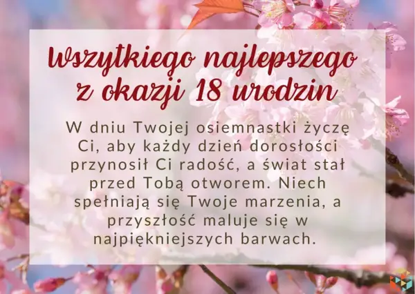 Życzenia urodzinowe dla nastolatka - Jak napisać mądrze?