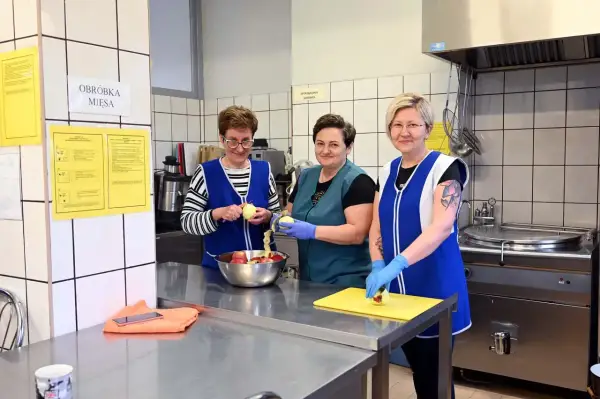 Intendent w szkole – Co robi i jak dba o żywienie dzieci?