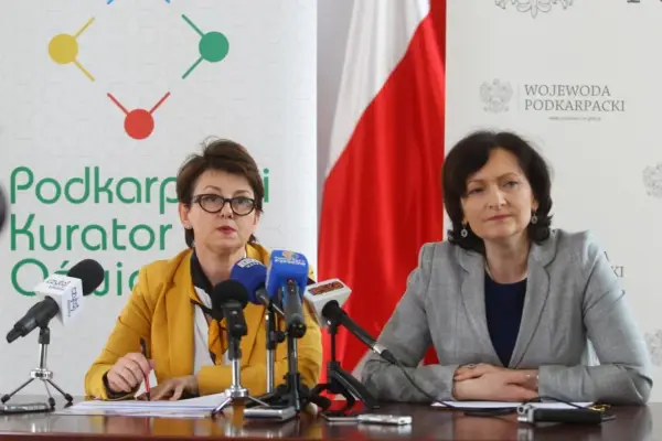Kurator oświaty - co robi i kiedy reagować?