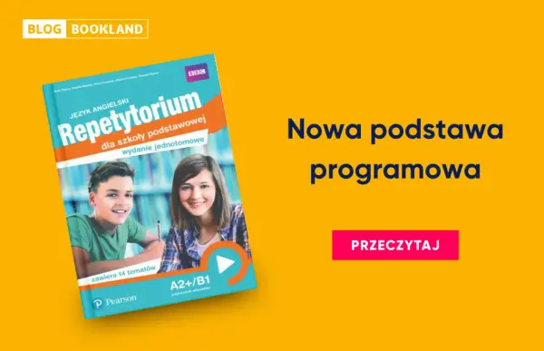 Nowa podstawa programowa - Co zmienia w przedszkolu i szkole?
