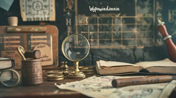 Wypowiedzenie umowy nauczyciela: Jakie są procedury? Oto terminy