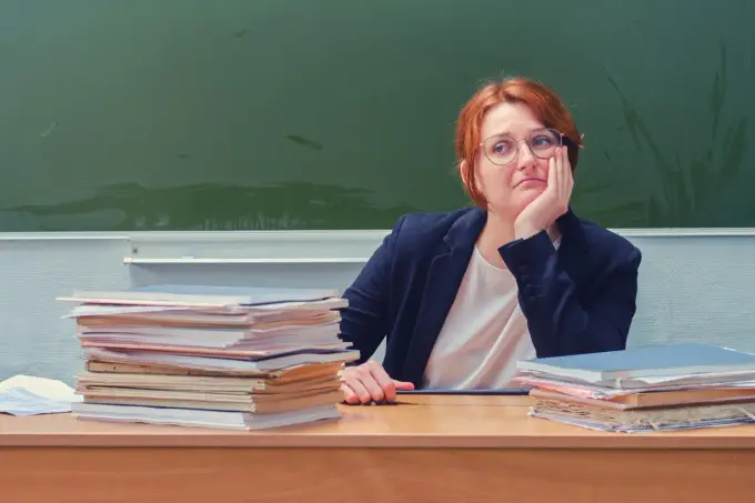 Podwyżki nauczycieli od stycznia - stawki i wyrównanie