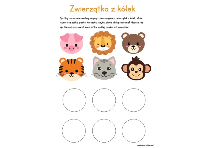 Dzień Kropki - pomysły na kreatywne zajęcia dla dzieci